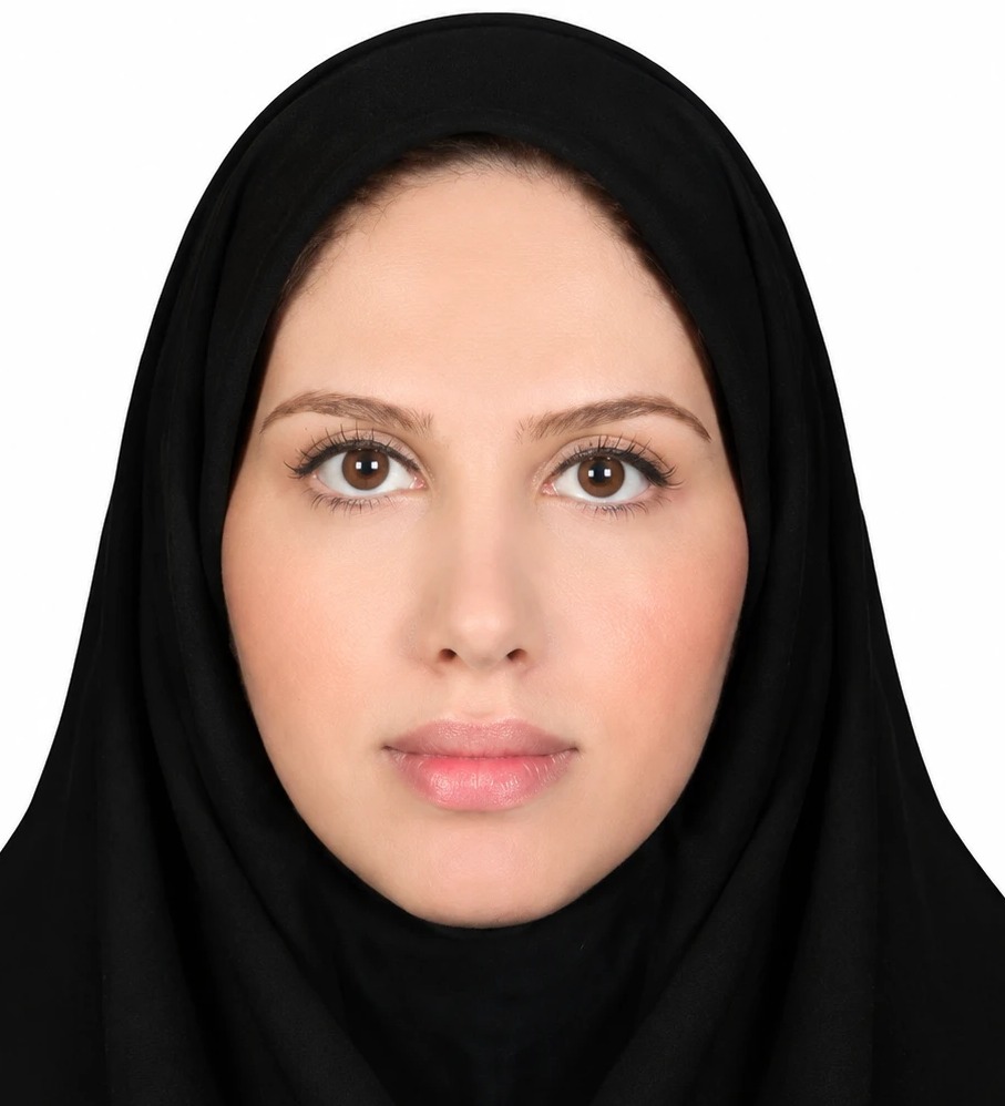 دکتر زهرا حمیدی مدنی